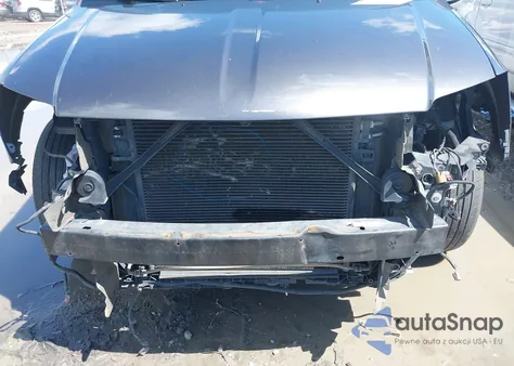 2018 Dodge Grand Caravan Sxt from USA, damaged, VIN 2C4RDGCG2JR329951